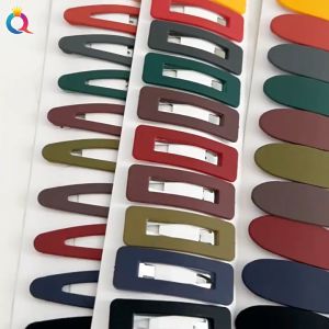 10PCS SET JEPIT RAMBUT ANAK DAN DEWASA DOFF/JEPITAN RAMBUT KOREA