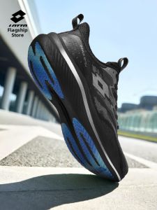 Lotto | Carbon Plate Breathable Running Shoes