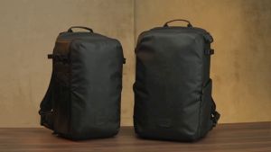 Tenba Solstice V2 24L Backpack กระเป๋ากล้อง Tenba Solstice V2 24L Backpack