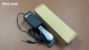 Chân Đạp Pedal Ampero SP-2 – Chính Hãng