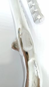 Engkolan selahan Honda matic beat vario Scoopy chrom
