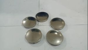 Tutup Stainless 2\\\" - Solusi Tahan Lama Untuk Berbagai Kebutuhan