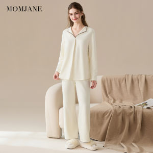 Mom Jane | Nursing & Warmth Sleepwear Set