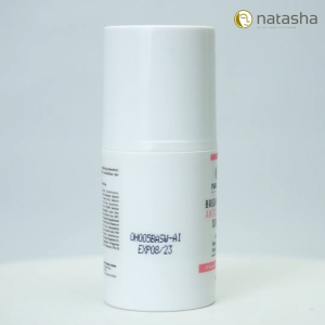 Serum Whitening dan Anti oksidan/Natasha skin care/bisa untuk Flek