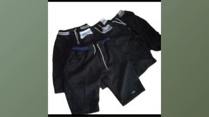 Celana Pendek Casual Bahan Semi Wool: Kelebihan & Rekomendasi