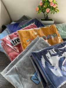 BAJU KAOS DISTRO PREMIUM MODEL TERBARU