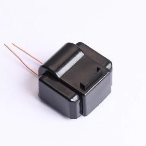 20KV High Power High Voltage High Frequency Transformer High Voltage Package Ignition Coil Oil Fume Purification Negative Ion