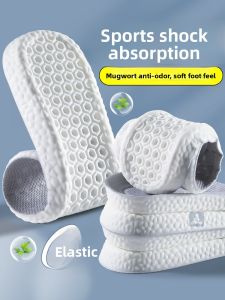 ZHIHAOEN | High Elasticity Basketball Shoes with Shock Absorption and Sweat Absorption