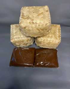 JENANG KETAN / DODOL JAWA  KEMASAN 1KG