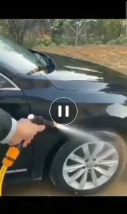 Semprotan Taman Cuci Mobil Anti Karat Bahan Abs Dan Metal 18x19