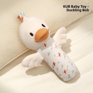 KUB | Baby Sleep Soothing Plush Rabbit