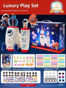 Yizhi | Magic DIY Stress Relief Toy Making Kit