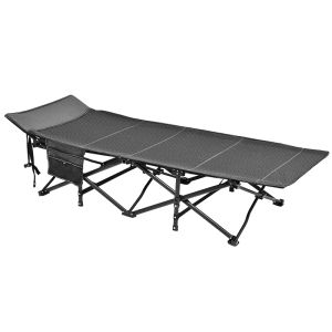 The Primitive | Portable Folding Bed