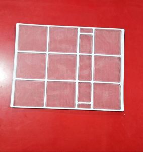 FILTER AC POLYTRON ORIGINAL UKURAN (35X27 CM) PUTIH