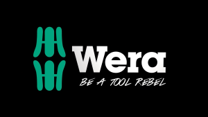 Wera 7515 Safe-Torque Speed Screwdriver 2-6Nm with adjustable torque settings and ergonomic handle.