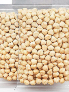 Wild Fresh Peeled Hazelnuts 5 Jins
