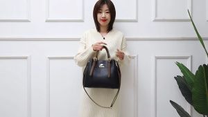 BYO - (COD) Tas Tote Kasual Kantung Kapasitas Besar Tas Selempang Bahu Besar untuk Wanita 2023 Tas Tangan Desainer Tas Belanja Wanita Tas Selempang Wanita Korea Kekinian Tas Selempang Wanita Terlaris Tas Kerja Wanita Tas Wanita Terbaru Tas Wanita Termurah