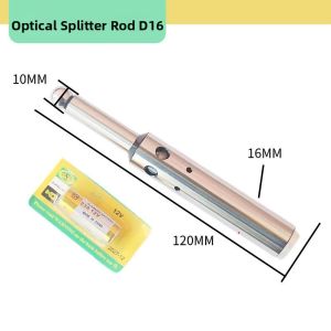 Non-magnetic Edge Finder and Toolsetter