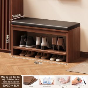 Ghế Để Giày Đa Tầng Có Thể Tháo Dỡ