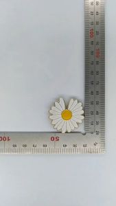 Accesories Tas Variasi V092 Bunga Tancap - Aksesoris Tas (IMPORT)