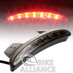 ✔READY STOCK✔ XL883 X1200 LED BRAKE LAMP TAIL LIGHT BRAKE LIGHT SIGNAL CAFER HARLEY DAVISION