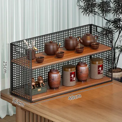 evesigar | Multi-functional Organizer Rack