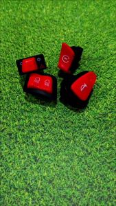 Paket Saklar Honda 4Pcs: Mengenal Klakson Stater dan Pass Beam