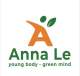 ANNA LE by Anna