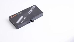 Mini Di Động USB Loại C Mỏ Hàn DC 9-20V Điện Bút Hàn Cho Hộ Gia Đình Sửa Chữa Điện Tử Sinh Viên Dụng Cụ Hàn