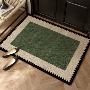 ZISHI | Dirt-Resistant Wash-Free Foyer Mat