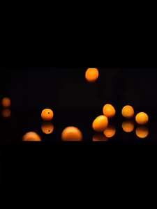 Licorice Kumquat Candy - Throat & Respiratory Support Natural Raw Fruit Comfortable Snacks for Natural Relief