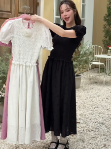 #JBS2455 Lady Vivi Dress Joobs studio