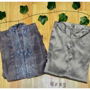 SAFIA ORGANZA DRESS WANITA TERBARU