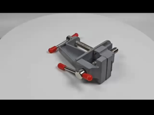 Klem Catok Ragum Catok Meja Bench Clamp Holder Ragum Vise Bench Table Vice Serbaguna