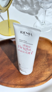 Esmeria Organics Magical Floral Shine Bright Shine On! Hair Conditioner 150ml