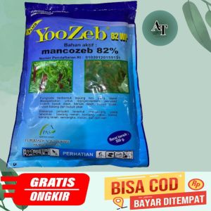 YOOZEB 82 WP 500g FUNGISIDA BERCAK DAUN