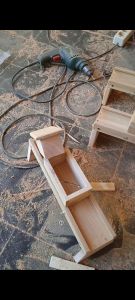 Alat Pengiris Serbaguna sedang