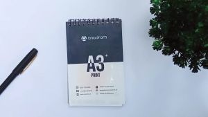 Print A3 Art Carton TIK | A3 | Anadrom 1009