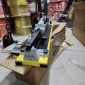 Alat potong keramik granit 80cm Muller Laser tile cutter 80cm MULLER. 