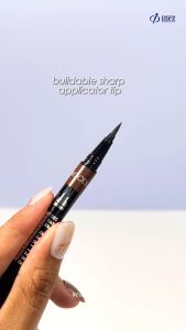INEZ Easy & Precise Eyeliner Pen Waterproof