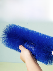 Bàn Chải Vệ Sinh Quạt Đa Năng Không Cần Tháo Rời Dụng Cụ Vệ Sinh Quạt Máy Lạnh Trong Nhà Bàn Chải Lau Bụi Quạt Điện