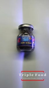 อาหารปลา ผักไม้ ฟ้า UHT Fish Food อาหารปลาสวยงาม ปลากัด ปลาหมอสี ปลาปอม ปลาทอง ปลามังกร อโรวาน่า ปลาเทวดา เต่าญี่ปุ่น ไรน้ำนางฟ้า ไข่ไรนางฟ้า