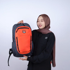 Zarventure Noshag Tas Dayapck Punggung Ransel Backpack 20 liter