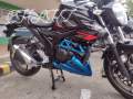SUZUKI/GIXXER/NEWversion 2020-2023 Model  TRELLIS & BELLYPAN. 