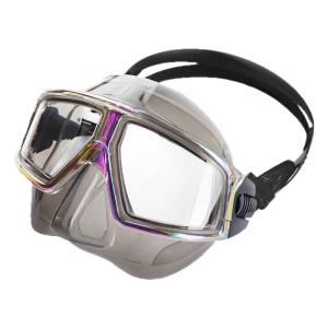 Low Volume HD Anti-fog Nasal Protection Diving Mask