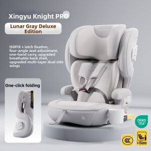 inno kids | Easy to Use Portable Child Safety Seat