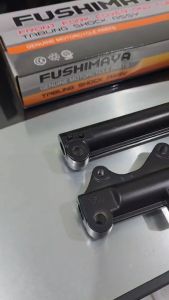 As Shockbreaker Tabung Depan Mio Tabung Shock Depan Assy Motor Mio Tabung Shock Assy Fushimaya FSM