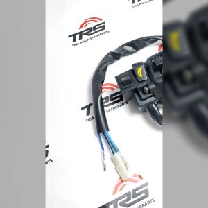 TRS Saklar Kiri Motor Roda Tiga Viar Karya 150cc 200cc 300cc Tipe 2022 sampai sekarang Spareparts Original TRS