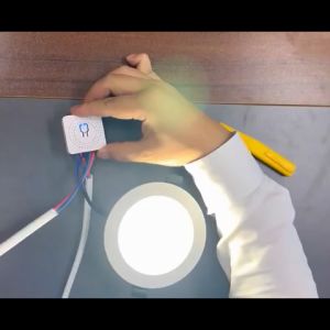 Ewelink WiFi+2.4G Smart Switch 10A  16A WiFi wireless control smart switch ewelink Wireless Switch Remote Control