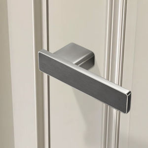 BAIJIAN | Magnetic Latch Silent Door Lock